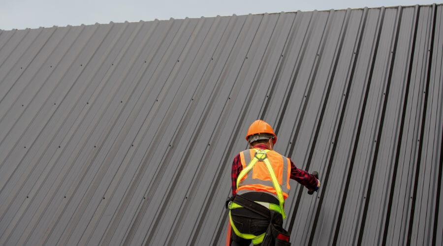 Expert Emergency Roof Repairs services in Anna, OH